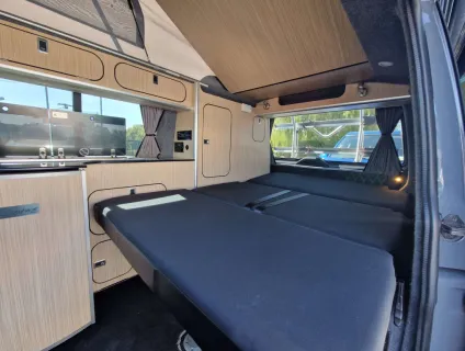 Autohaus  Ashton 2019