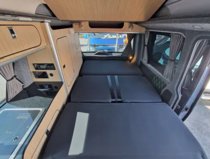 Autohaus  Ashton 2019