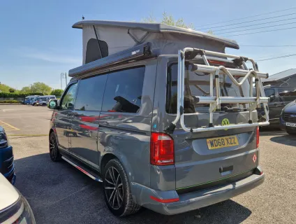 Autohaus  Ashton 2019