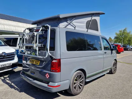 Autohaus  Ashton 2019