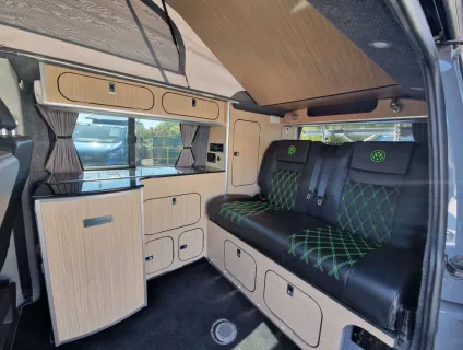 Autohaus  Ashton 2019