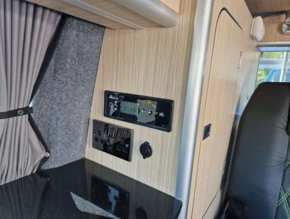 Autohaus  Ashton 2019