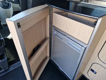 Autohaus  Ashton 2019