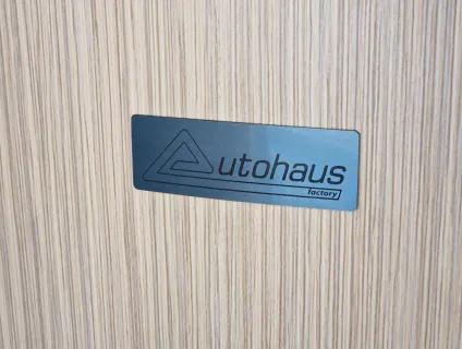 Autohaus  Ashton 2019