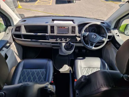 Autohaus  Ashton 2019