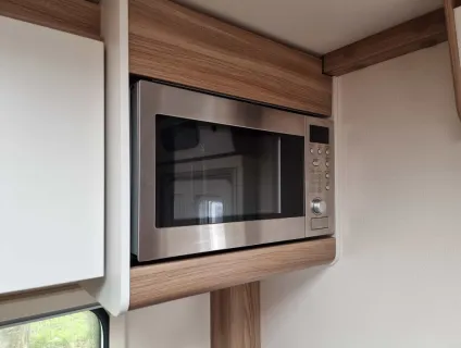 Swift Fairway Compact 2022