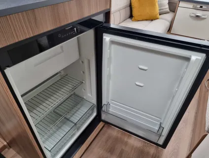 Swift Fairway Compact 2022