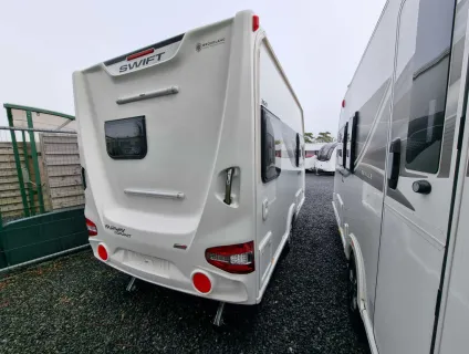 Swift Fairway Compact 2022