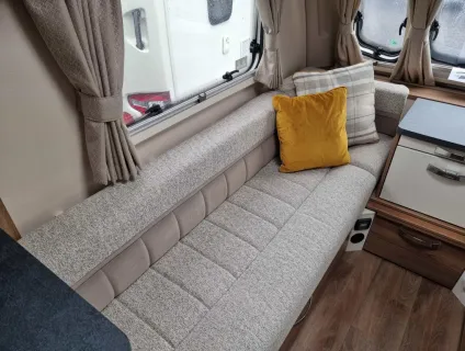 Swift Fairway Compact 2022