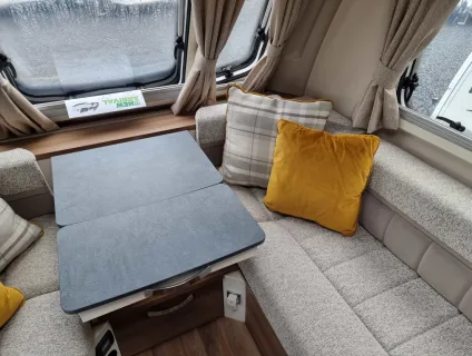 Swift Fairway Compact 2022