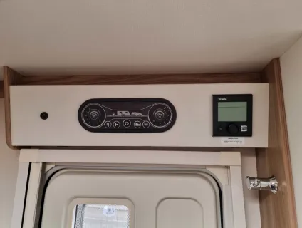 Swift Fairway Compact 2022