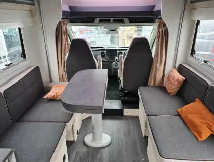 Chausson Titanium 640 Ultimate 2024