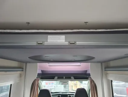 Chausson Titanium 640 Ultimate 2024