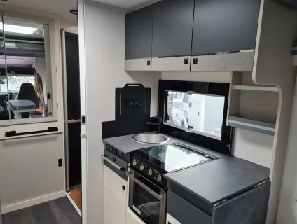 Chausson Titanium 640 Ultimate 2024