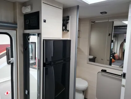 Chausson Titanium 640 Ultimate 2024