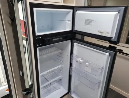 Chausson Titanium 640 Ultimate 2024