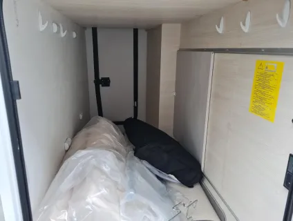 Chausson Titanium 640 Ultimate 2024