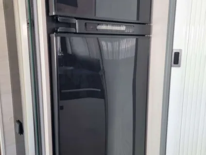 Chausson Titanium 640 Premium 2022