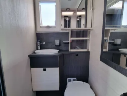 Chausson Titanium 640 Premium 2022