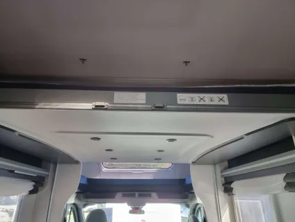 Chausson Titanium 640 Premium 2022