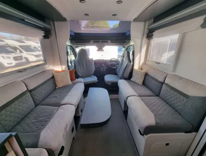Chausson Titanium 640 Premium 2022