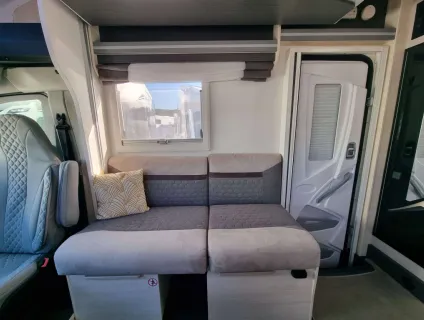 Chausson Titanium 640 Premium 2022