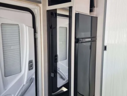 Chausson Titanium 640 Premium 2022