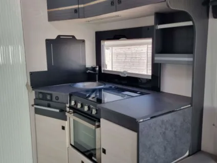 Chausson Titanium 640 Premium 2022