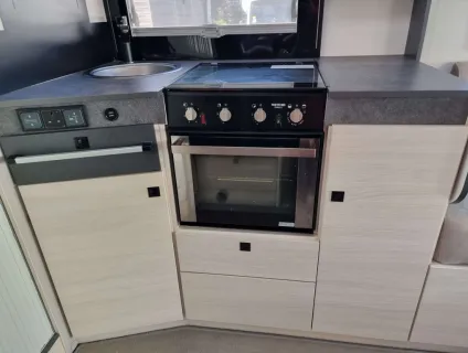 Chausson Titanium 640 Premium 2022