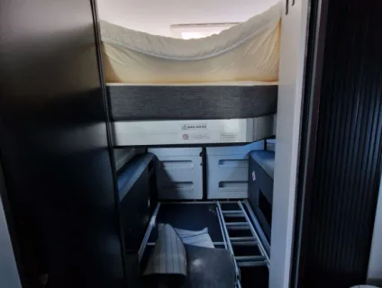 Adria  Twin SPORTS 640 SGX 2025