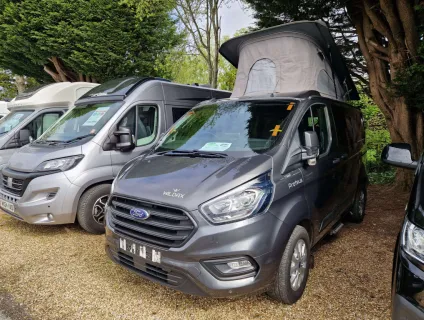 Wildax  Proteus 2023