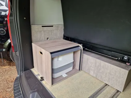 Wildax  Proteus 2023