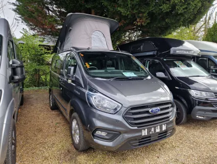 Wildax  Proteus 2023