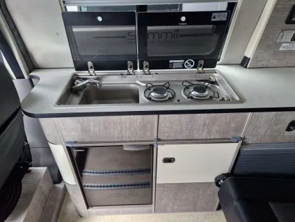 Wildax  Proteus 2023