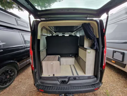 Wildax  Proteus 2023