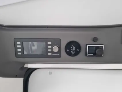 Adria  Twin Sports 640 SGX 2024