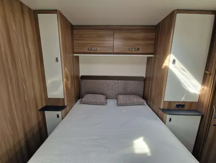Swift Charisma 840 2021