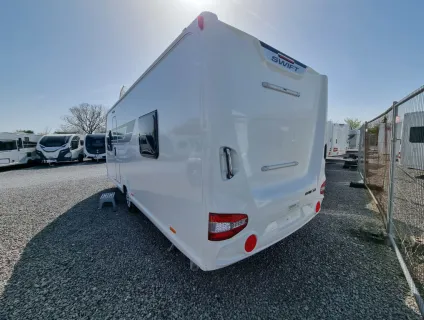Swift  Sprite Major 4 EB 2024