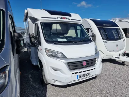 Pilote Galaxy G650C Sensation 2019
