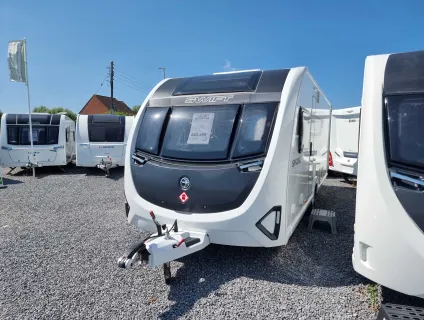 Swift  Sprite Major 4 SB 2025