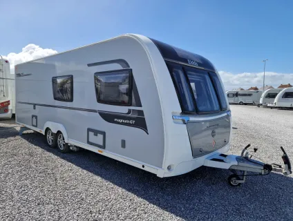 Elddis Avante 866 2018