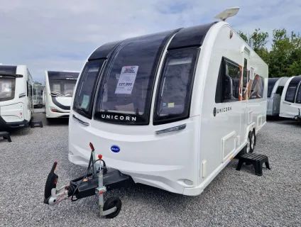 Bailey Unicorn Cartagena 2024