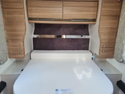 Bailey  Unicorn Deluxe Cabrera 2025