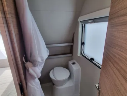 Knaus Sport Traveller  2024