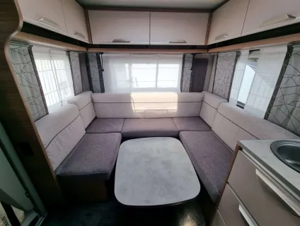 Knaus Sport Traveller  2024
