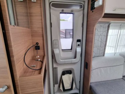 Knaus Sport Traveller  2024