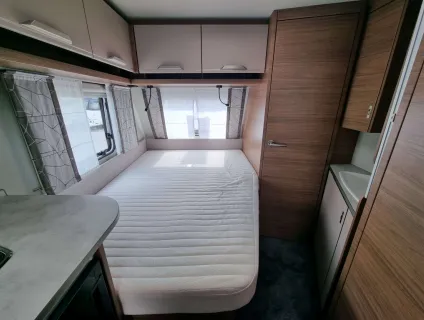 Knaus Sport Traveller  2024
