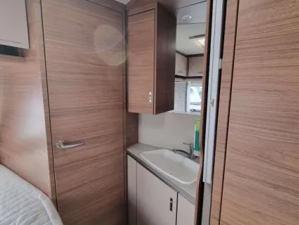 Knaus Sport Traveller  2024