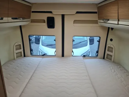 Adria  Twin Access 600 SP 2019