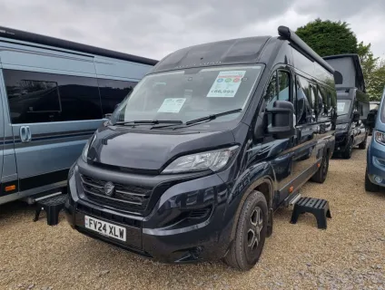 Auto-Trail V-Line 636 Sport 2024
